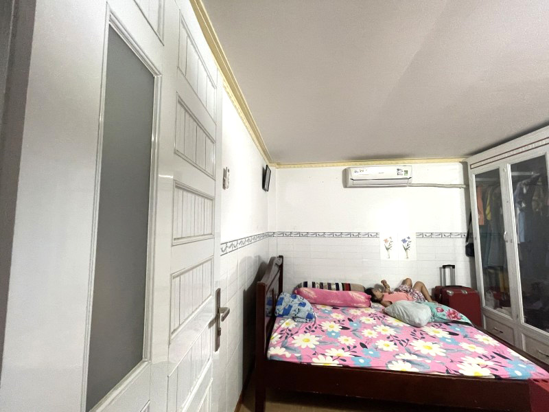 Bán nhà 2 tầng Hiệp Bình Chánh Thủ Đức – HXH, 60m², 3PN – gần Phạm Văn Đồng – chỉ 5.7 tỷ - Ảnh 3